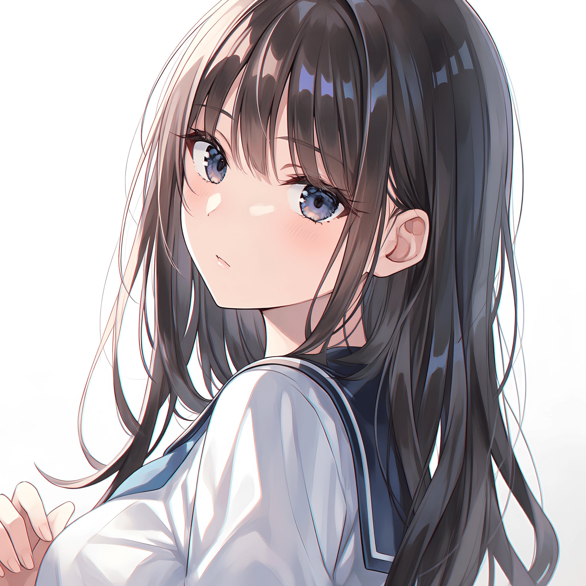 青春校园主题漫画